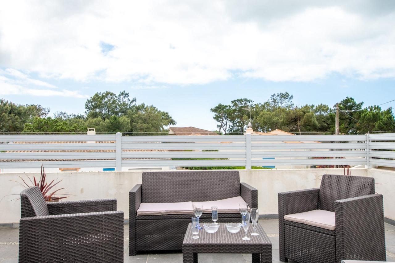 Maison Pour 6 - Jardin Et Terrasse - 300M Plage Brétignolles-sur-Mer Екстериор снимка