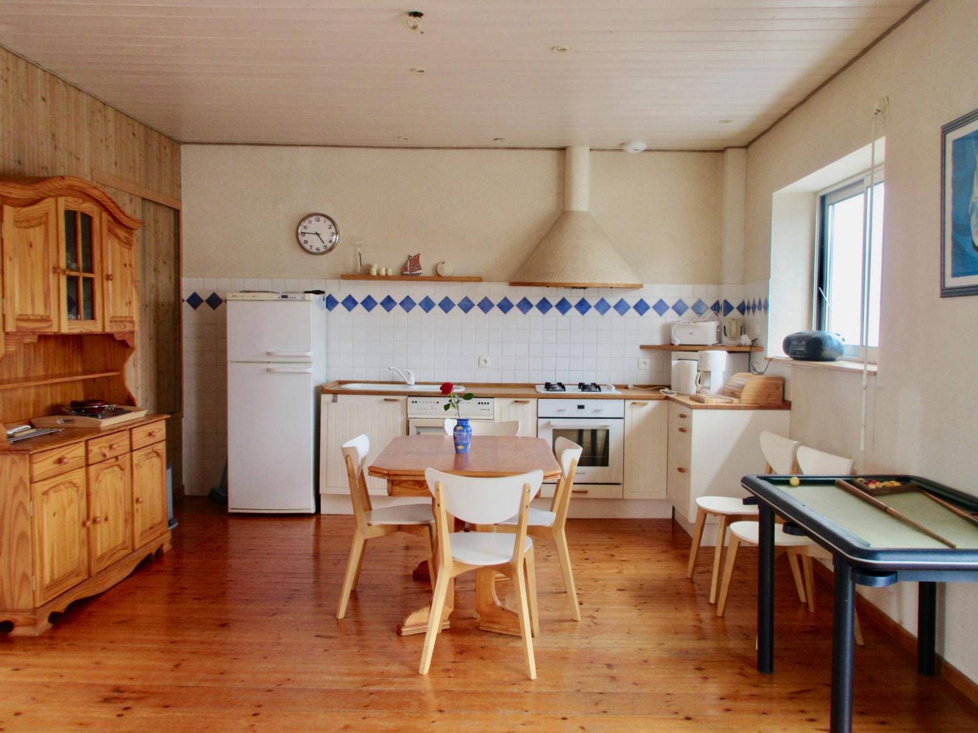 Maison Pour 6 - Jardin Et Terrasse - 300M Plage Brétignolles-sur-Mer Екстериор снимка